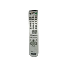 Sony RMT-V406 Telecomando