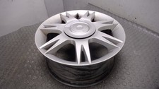 Cerchio lega 6x15 et43 - cerchio,