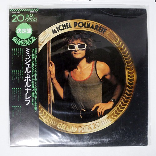 Michel polnareff grand - grand, 20