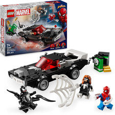 | Marvel Spider-Man Contro