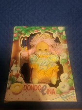 migliorati bambola Dondolina