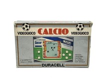 Gakken SOCCER  Lcd Card Game