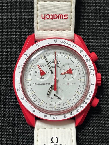 Orologio cronografo omega - cronografo,