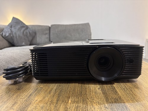 Optoma s334e proiettore home - proiettore,