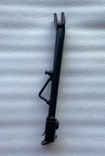 Cavalletto laterale nero
