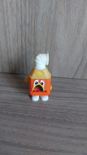 Kinder merendine serie - kinder,