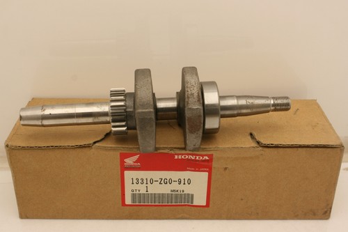 Albero motore crankshaft honda - albero,