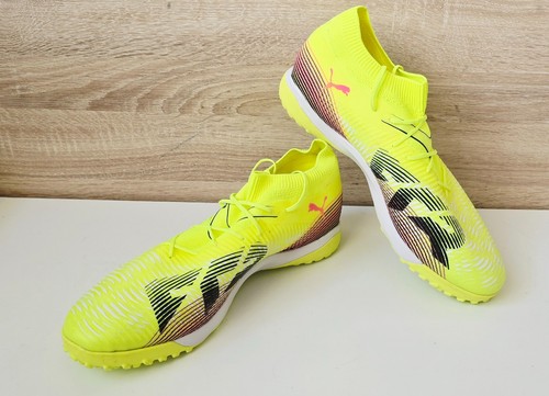 Scarpe calcio puma future - da, 8