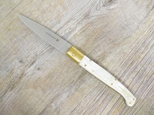 COLTELLO 20 CM SARDO SARDEGNA