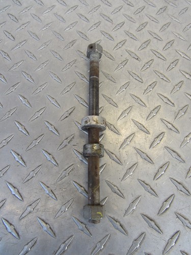 2002 lem lx3 - lem, franco