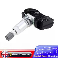 Sensore pressione pneumatici