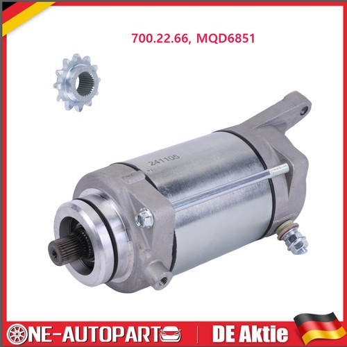 Motorino avviamento starter - motorino,