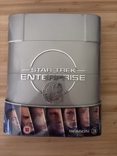 Star Trek: Enterprise —