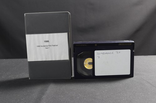 1998 sundance film - sundance,