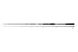 DAIWA Ninja EXT Spin 763M, 2,25m, 5-30g, 3 Sezioni, Canna da Pesca Spinning, 11206-220