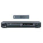 Sony DVP-NS 305 S Lettore + Registratore DVD Argento