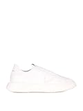 Sneakers philippe model temple - bianco - 40