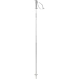 SALOMON Polar Access, Alpine Poles WSE, White, 125