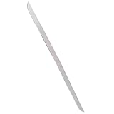 Per Opel Mokka 2013 2014 2015 2016 2017 2018, Bordo Cromato Per Portellone Posteriore In Acciaio Inossidabile.