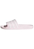 adidas Adilette Aqua Slides, Infradito Donna, Almost Pink Ftwr White Almost Pink, 39 EU