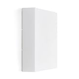 Plafoniera Lombardo ART 250 20W LED 2200 Lumen 4000K LL116100N