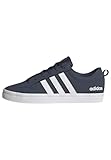 adidas Unisex - Adulto VS Pace 2.0 Shoes, Shadow Navy Shadow Navy Cloud White, 42 EU