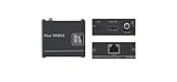 Kramer PT-571-Trasmettitore HDMI per Cat. 6, colore: nero