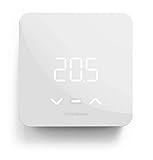 Fantini Cosmi C800WIFIPRO Cronotermostato Wifi Per Montaggio A Parete O Incasso