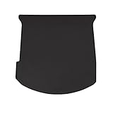 Travall Tappetino per Bagagliaio Auto per Ford Mondeo (2007-2010) [Estate] Perfettamente Aderente, Vaschetta Protettiva Antiscivolo