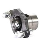 Codolo per attacco rapido per Motocoltivatori BCS e FERRARI