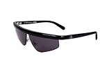 Occhiali da Sole Moncler ML0254 01A SHINY BLACK 65/08/ UNISEX