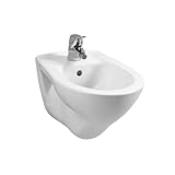 Vitra - Bidet sospeso - Serie Normus - SFUCER0703BS