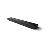 Sony HT-A3000 - Soundbar TV Dolby Atmos a 3.1. Canali, doppio subwoofer integrato, Bluetooth, Controllo Vocale, 360 Spatial Sound Mapping, compatibile con Alexa e Google Assistant