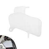 DRZ400 Contenitore Liquido Refrigerante Serbatoio Refrigerante Serbatoio Radiatore Overflow Per DRZ400 00-04 DRZ400S 2000-2017 DRZ400E 2000-2004 DRZ400SM 2005-2017