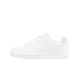 Reebok Rbk Royal Complete CLN 2.0, Sneaker, Ftwwht/PNKGLW/PORPNK, 38 EU