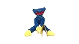 Poppy Playtime - Peluche da collezione Huggy Wuggy, Smiling S2
