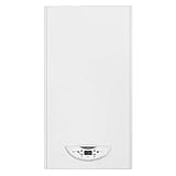 CALDAIA A GAS ARISTON MODELLO HS X CF 24 LOW NOX METANO