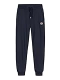 Colmar Connettivo Pantaloni della Tuta, Blu Navy, XL Uomo