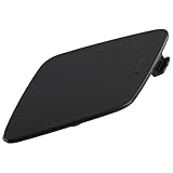 Tappo di ricambio per paraurti anteriore non verniciato per Volvo XC60 (non versione sportiva) adatto ai modelli 22 e 23