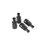 AFCAHEH Soffietto dell'asse Adatto for 1/5 FG Monster Hummer ROFUN ROVAN BM Truck RC Car Parts