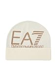 EA7 Cappello Panna/beige 7X000006-AF11994 PANNA/BEIGE TU