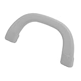 Maniglia per Tetto a Pilastro, Maniglia a Pilastro MB700320 Interna Sinistra Destra Maniglia a Pilastro per Tetto di Ricambio per Pajero Shogun V2 V3 V6 V7 Dal 1990 Al 2007