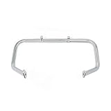 Moto motore Paraurti Per KAWASAKI Per Vulcan VN900 Classic LT VN 900 2006-2023 Barre Protezione Per Moto Protezione Motore Highway Paraurti Protezione Gabbia Acrobatica(Chrome)