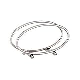 Portatovaglioli Bamboo Inox