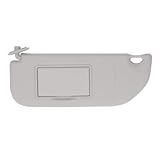 Visiere Parasole Per Citroen Per C3 1Pc Gruppo Parasole Sinistro Auto 98038432DS Accessori Interni Accessori Di Ricambio Per Auto Visiera Parasole Lato