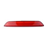 Luce terzo freno dell'auto Per Skoda Per Octavia MK2 Per Station Wagon 2004 2005 2006 2007 2008 2009 2010 2011 2012 2013 Luce stop posteriore a LED livello alto