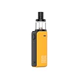 Eleaf iJust P40 Kit 40W Vape Built-in 1500mAh Batteria con 3ml Vuoto iJust D20 Pod Fit GTL Sigaretta elettronica RDL/DL Vaporizzatore - Senza nicotina