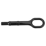 LT Easiyl Gancio Di Traino Staffa Per Gancio Di Traino 5P0805615 1T0805615A 1T0805615 Compatibile Con Audi A3 2003-2013m