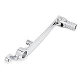 Leva del pedale del freno posteriore for moto / adatta for SUZUKI GSXR600 2001-2003, GSXR750 2000-2003, GSXR1000 2001-2004 GSX-R GSXR 600/750/1000 leva del pedale del cambio del motociclo(Color 1)