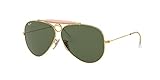 Ray-Ban - RB3138 001 62 - Shooter RB3138 - Lunettes de soleil Homme